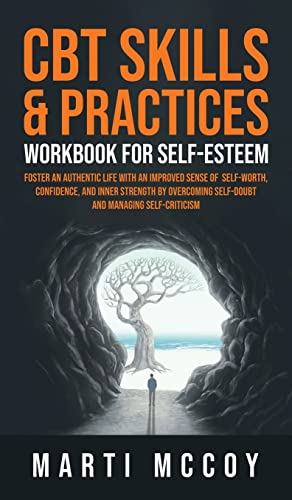 Stock image for Cbt Skills & Practices Workbook For Self Esteem for sale by GreatBookPricesUK
