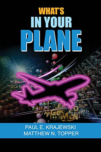 9798987057018: What's In Your Plane
