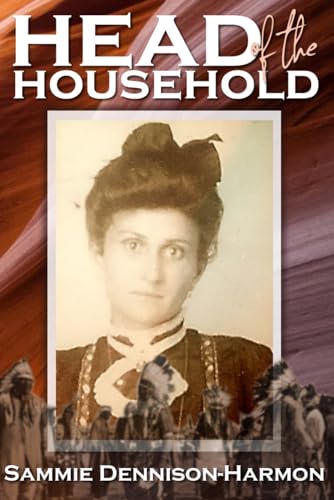 Stock image for Head of the Household: In My Grandmother's Footsteps for sale by Wonder Book