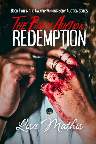 Stock image for The Body Auction - REDEMPTION for sale by GreatBookPrices