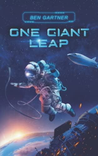 Imagen de archivo de One Giant Leap a la venta por California Books