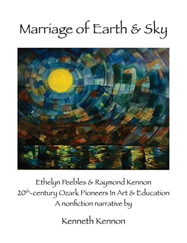 

Marriage of Earth & Sky
