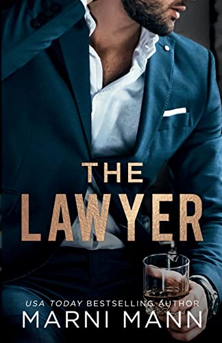 Stock image for The Lawyer for sale by HPB Inc.