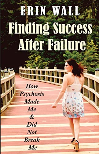 Stock image for Finding Success After Failure for sale by GreatBookPrices