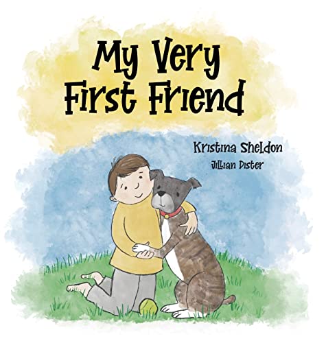 Stock image for My Very First Friend for sale by GreatBookPrices