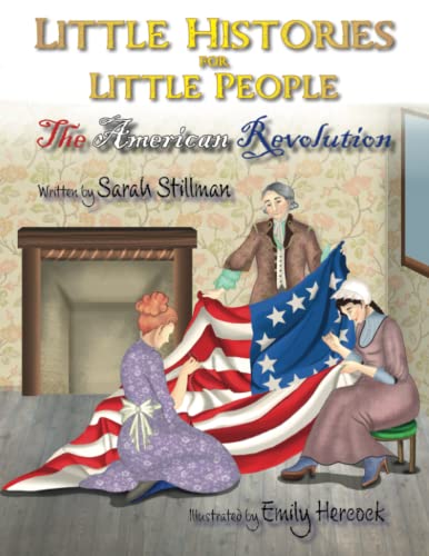 Stock image for Little Histories for Little People for sale by PBShop.store US