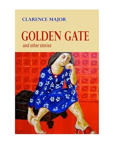 Stock image for Golden Gate for sale by Blackwell's