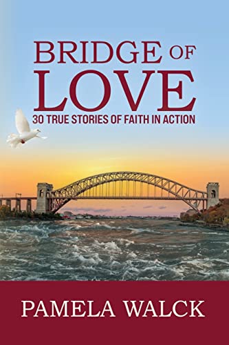 Imagen de archivo de Bridge of Love: 30 True Stories of Faith in Action a la venta por GreatBookPrices