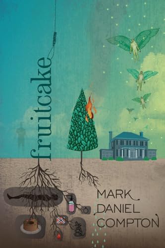Beispielbild fr Fruitcake zum Verkauf von Ria Christie Collections