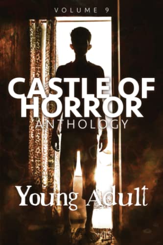Beispielbild fr Castle of Horror Anthology Volume 9 zum Verkauf von PBShop.store US