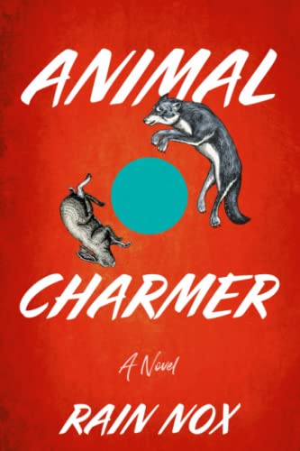 Stock image for Animal Charmer for sale by Ria Christie Collections
