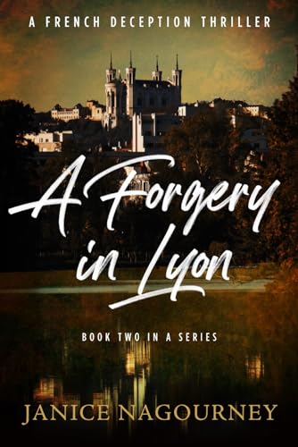 Stock image for A Forgery in Lyon for sale by GreatBookPrices