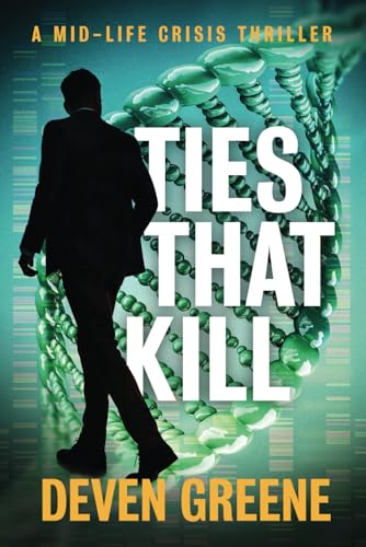 Stock image for Ties That Kill (Paperback) for sale by Grand Eagle Retail