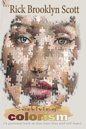 Stock image for Surviving Colorism for sale by GreatBookPrices