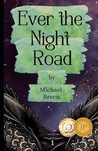 Stock image for Ever the Night Road for sale by Buchpark