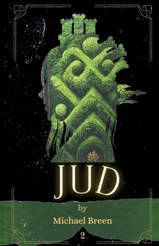 Stock image for Jud for sale by Ria Christie Collections