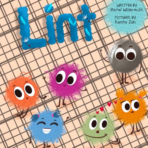Stock image for Lint (Paperback) for sale by Grand Eagle Retail