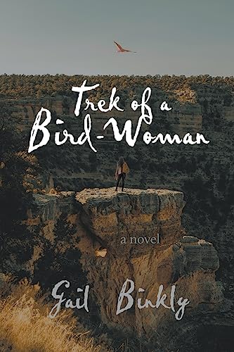 Imagen de archivo de Trek of a Bird-Woman a la venta por GreatBookPrices