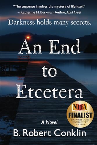 Stock image for An End to Etcetera for sale by HPB-Ruby