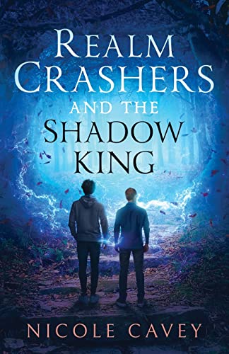 Imagen de archivo de Realm Crashers and the Shadow King a la venta por Better World Books