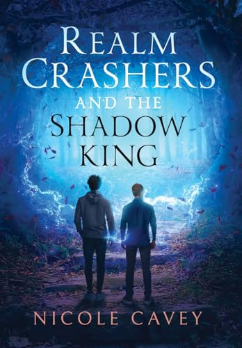 Stock image for Realm Crashers and the Shadow King for sale by Red's Corner LLC