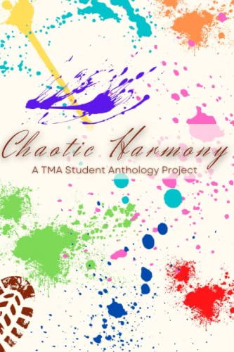 Imagen de archivo de Chaotic Harmony a la venta por PBShop.store US