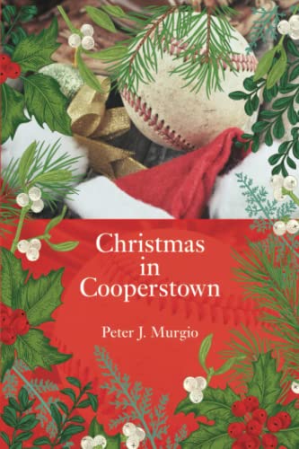 Imagen de archivo de Christmas in Cooperstown a la venta por Friends of  Pima County Public Library