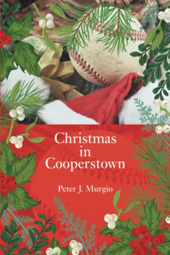 Stock image for Christmas in Cooperstown for sale by Friends of  Pima County Public Library