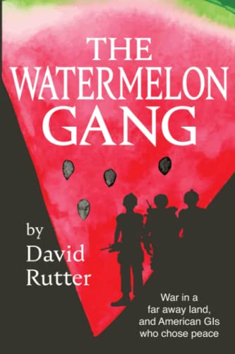 Stock image for The Watermelon Gang for sale by GreatBookPrices