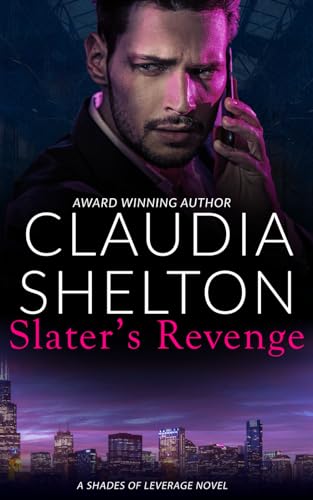 Stock image for Slater's Revenge (Shades of Leverage) for sale by California Books