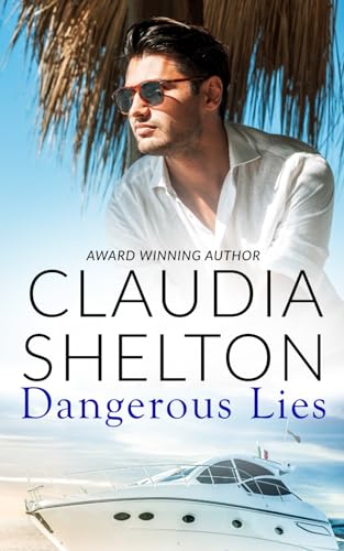 Stock image for Dangerous Lies (Shades of Leverage) for sale by California Books
