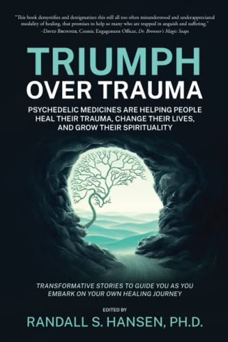 Stock image for Triumph Over Trauma for sale by GreatBookPrices