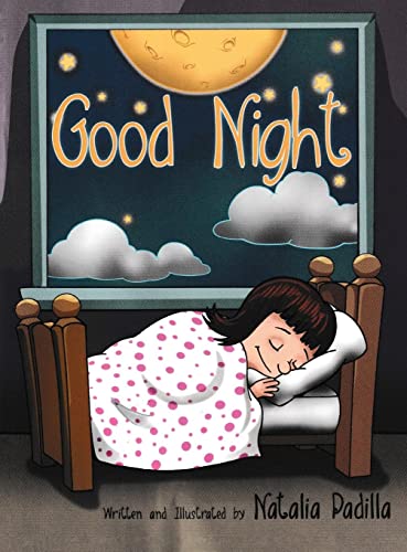 Imagen de archivo de Good Night a la venta por GreatBookPrices