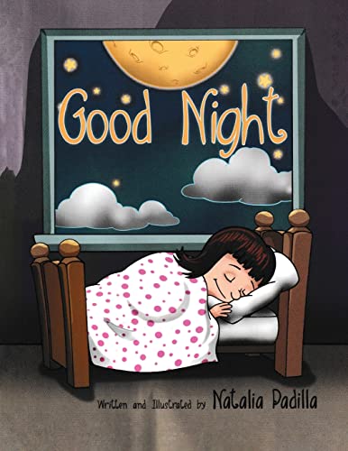 Imagen de archivo de Good Night a la venta por GreatBookPrices