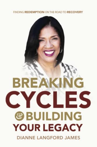 Beispielbild fr Breaking Cycles and Building Your Legacy zum Verkauf von PBShop.store US