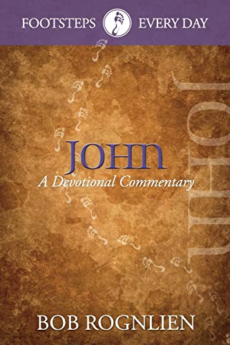 9798987305003: John: A Devotional Commentary