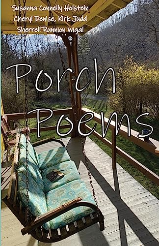 Stock image for Porch Poems for sale by PBShop.store US