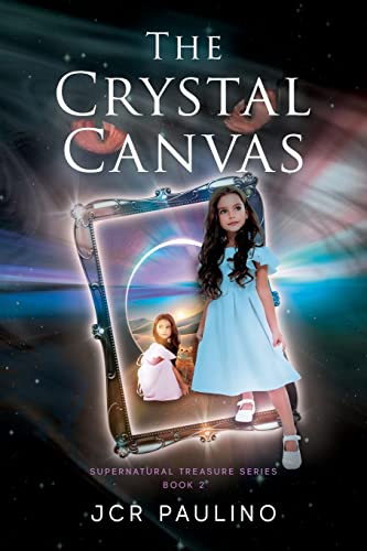 Imagen de archivo de The Crystal Canvas a la venta por PBShop.store US