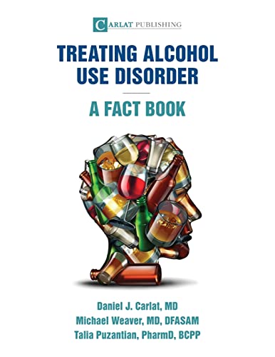 Imagen de archivo de Alcohol Use Disorder-A Fact Book a la venta por GreatBookPrices