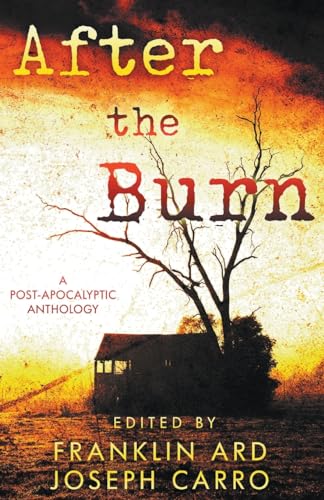 Imagen de archivo de After the Burn a la venta por California Books