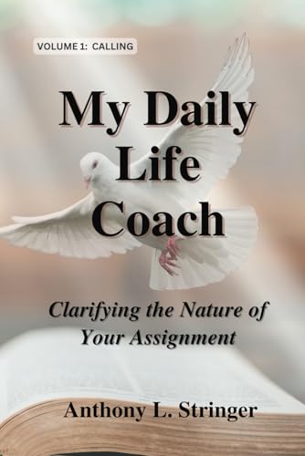 Stock image for My Daily Life Coach (Paperback) for sale by Grand Eagle Retail