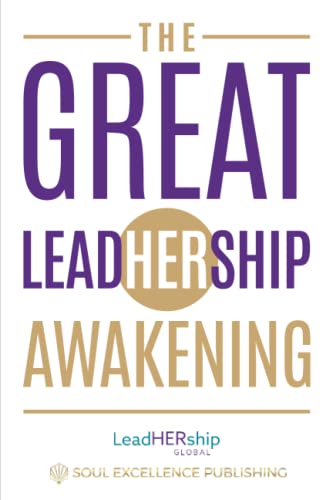 Stock image for The Great LeadHERship Awakening for sale by Goodwill Southern California