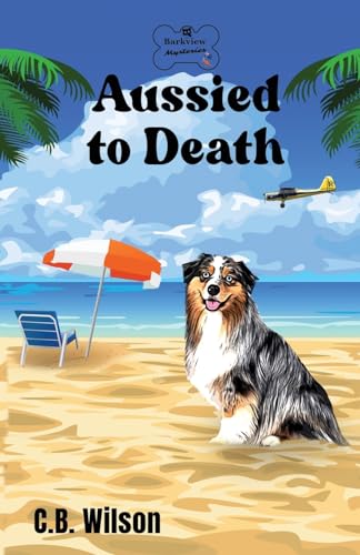 Stock image for Aussied to Death for sale by GreatBookPrices