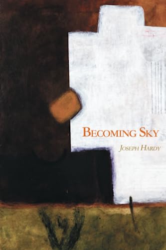 Stock image for Becoming Sky for sale by PBShop.store US