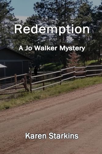 9798987358207: Redemption: A Jo Walker Mystery
