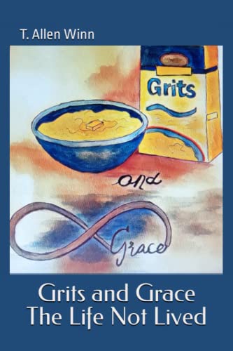 Stock image for Grits and Grace for sale by PBShop.store US