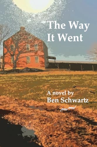 Stock image for The Way It Went for sale by GreatBookPrices