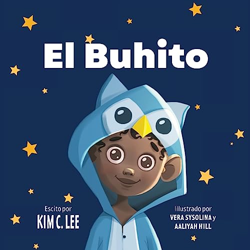 Stock image for El Buhito for sale by GreatBookPrices