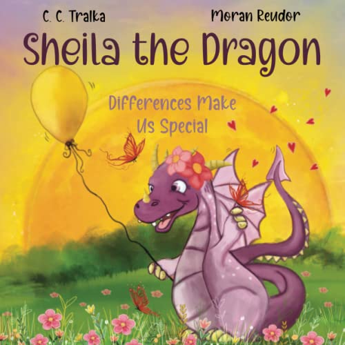 Beispielbild fr Sheila the Dragon zum Verkauf von PBShop.store US