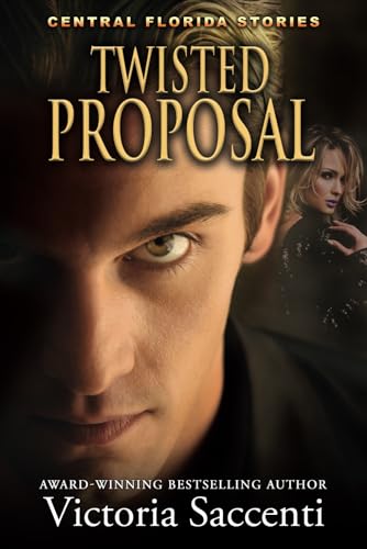 Stock image for Twisted Proposal: Central Florida Stories for sale by HPB Inc.